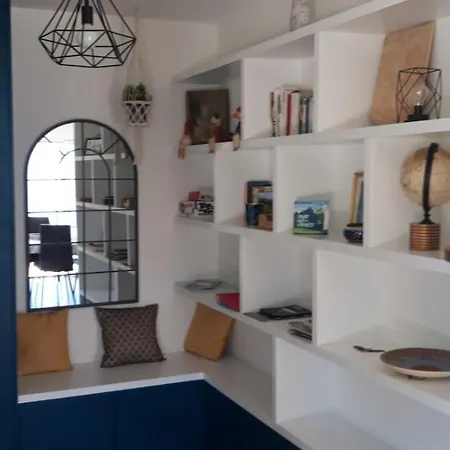Hébergement de vacances Maison Basque Cambo-les-Bains