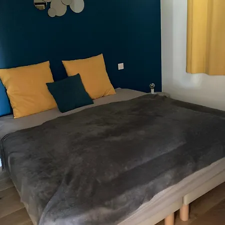 Hébergement de vacances Maison Basque